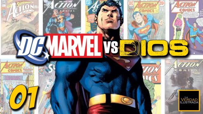 01 Superman - Encabezamiento Blog
