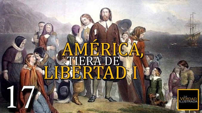Amérca, tierra de libertad 17.1 - Encabezamiento Blog
