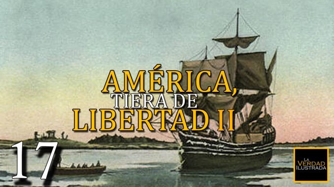 Amérca, tierra de libertad 17.2 - Encabezamiento Blog