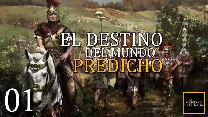 El Destino del Mundo Predicho - Encabezamiento Blog2