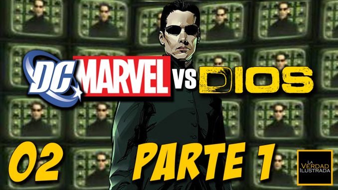 02 Matrix - Encabezamiento Blog