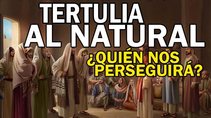 Quien nos perseguirá - Encabezamiento Blog