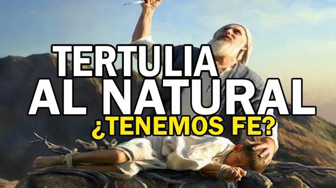 Tenemos fe - Blog