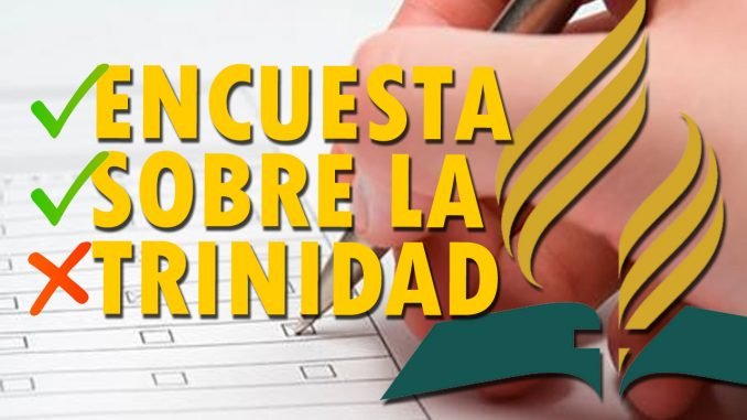 Encuesta Deidad - Encabezamiento Blog