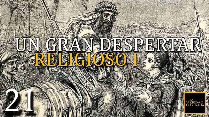 Un gran despertar religioso 21.1 (Blog)