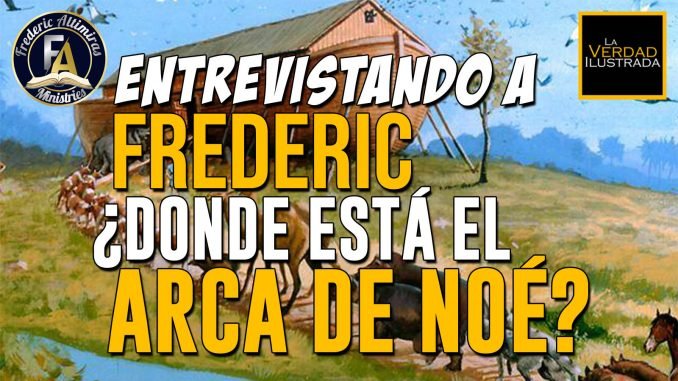 Entrevista blog