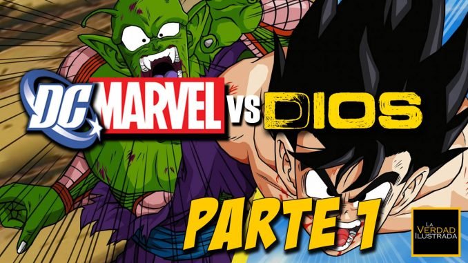 08 Dragon Ball - Encabezamiento Blog