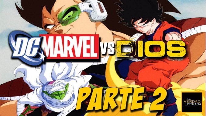 08 Dragon Ball - Encabezamiento Blog