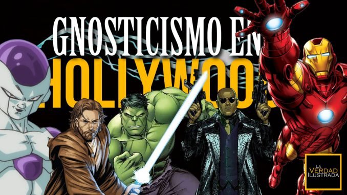 Hollywood vs Dios - Blog