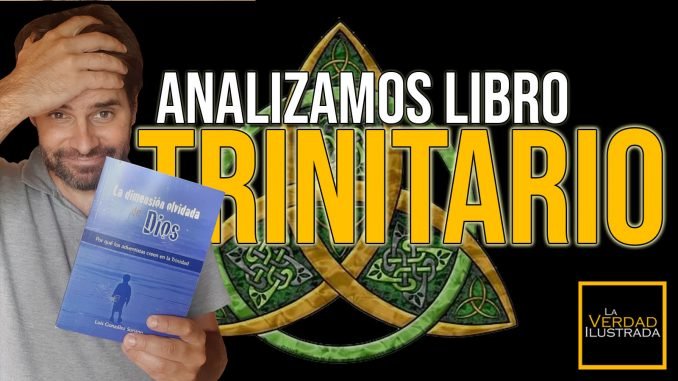 La dimensión olvidada de Dios - Blog